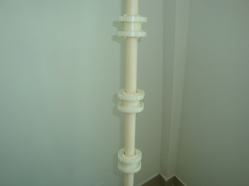 曝氣器單孔膜4