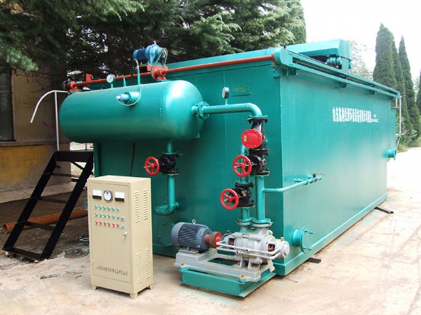 氣浮機(jī)